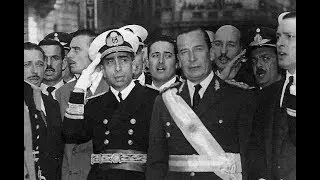 REVOLUCI&Oacute;N LIBERTADORA Y RESISTENCIA PERONISTA - Historia de un Pa&iacute;s - Cap. 15