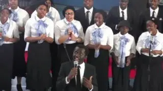 Praise and Worship: DLBC Manchester Choir