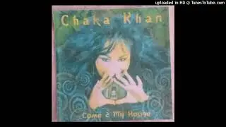 Chaka Khan  Spoon 1998