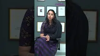 Why is counseling is so important for an infertility patient ? | Dr.Parinaaz Parhar | Secunderabad