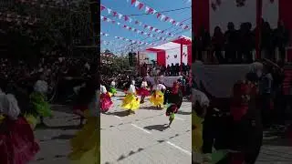 204&deg; Aniversario de Independencia del Per&uacute; 2025 | IE Ignacio Escudero