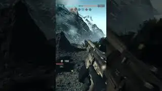 THIS is BATTLEFIELD 6 #battlefield6 #gaming #openbeta