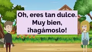 Spanish Practice Ep 346 | Improve Spanish | Learn Spanish | Practice Spanish | Aprender Espa&ntilde;ol