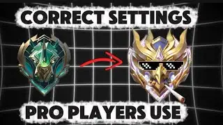 90% MLBB Players Miss This Pro Setting | Mobilelegends