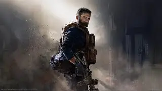 [FR/XBOX] COD MODERN WARFARE | 