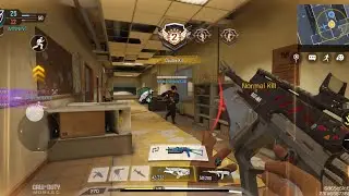 Razorback - Falcon’s Frenzy Loadout | Call Of Duty Mobile Multiplayer Gameplay 