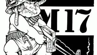 Blitz Babiez - M17(7