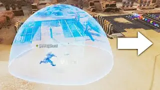 The Mobile Gibraltar Shield Is AMAZING!