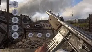 Unlocking New VOLK DLC Gun! COD WW2
