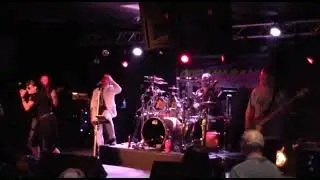 The Brat Pack - Kids In America (Kim Wilde) 11-11-22 (Geraldine's) Chicopee, MA.