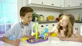 Little Live Pets Cleverkeet Official TV Commercial