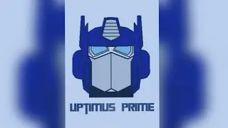 Python gui programming Uptimus prime 🥰🥰 