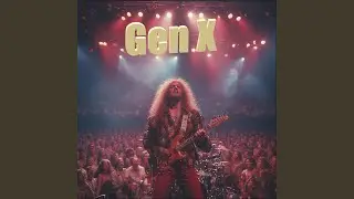 Gen X (The Sexagenarian Mix)