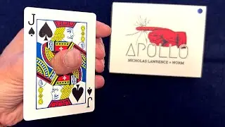 Apollo