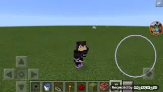 How To Build A Cauldron Trap In Minecraft Pe !!