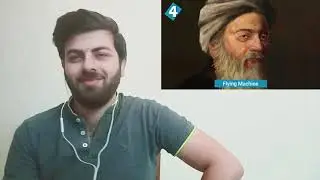 10 Surprising Muslim Discoveries and Inventions