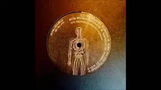 Robyrt Hecht ft. CCO - Sequence Of Subception