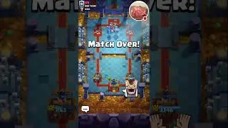 clash . royal crypt
