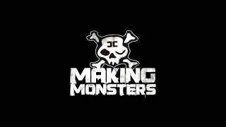 Combichrist - Slave to machine