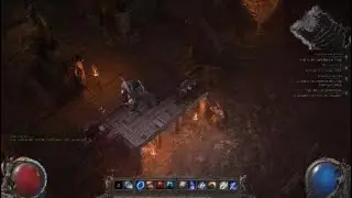 Path of Exile 2 The Executioner