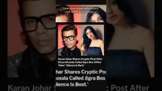 Divya Khosla vs. Alia Bhatt & Karan Johar: Is 'Jigra' Box Office Feud Real?