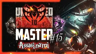 Fizz jest supi 🥰 | Unranked to Master Assassinami #15