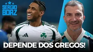 Grêmio com negócios muito bem encaminhados #gremio 