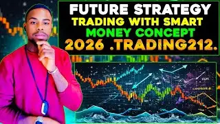 title Future Strategy Trading with Smart Money Concepts (SMC) on Trading212 in 2026 #fyp #highlights