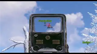 The Art of Minibombing - RUST