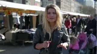 Wat vind jij van Rotterdam?