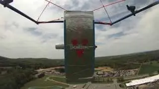 JefferSat High Altitude Balloon Flight - University of Virginia