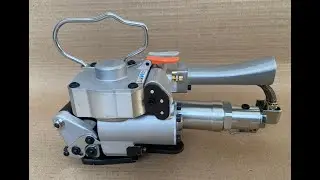 Pet Strapping Machine