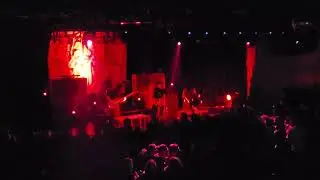 Chelsea Grin - Dead Rose Live