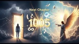 Angel Number 1005 Meaning &ndash; Why This Number Unlocks the Door to Your Next Chapter