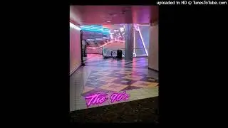 Jade Marie - The 90&rsquo;s