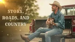 80s 90s Country Songs You Can Sing Along | Catchy Traditional Country