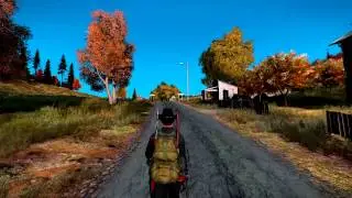 My most memorable moments in DayZRP so far. [Smixxa, Kiwion,hatchbackbandit included.]