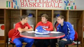 Patriot Weekly Week 2