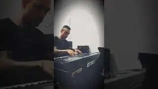Ensayito con violines - Keyke