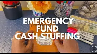 Building My 2026 Emergency Fund using Valentine&rsquo;s Challenges! Sharing My New Challenge💘