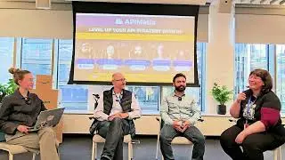 Level up your API strategy with AI