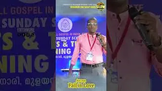 Are you Fall in Love ? | Evg Bensic Miranda
