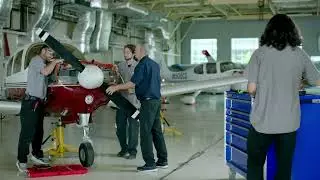 SOWELA Aviation Maintenance Program