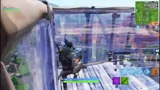 Build technique and vsway rotation!!!