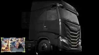 EURO TRUCK SIMULATOR 2 - Tuto: Installation de la MAP EAA