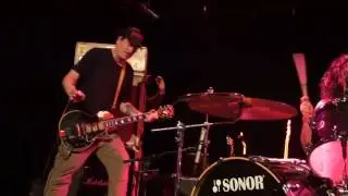 Weedeater (07) Song 7 @ Vinyl Music Hall (2017-03-23)