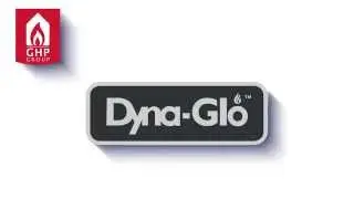 Компактный угольный гриль премиум-класса Dyna-Glo DGN405SNC-D