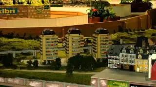 model eisenbahn wiehe