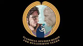 CSMFHT Reads the Odyssey: Book 1