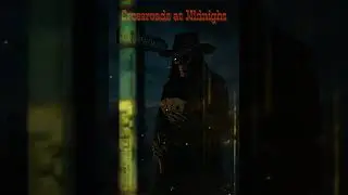 Faelan- Crossroads at Midnight